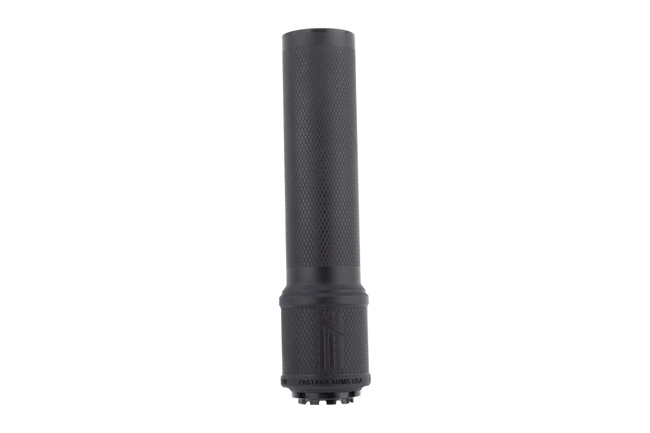 Zastava Vuk 7.62 AK Suppressor - HUB - 26X1.5 LH Thread
